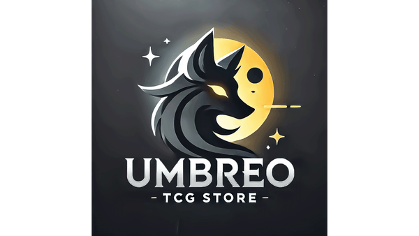 Umbreo TCG Store